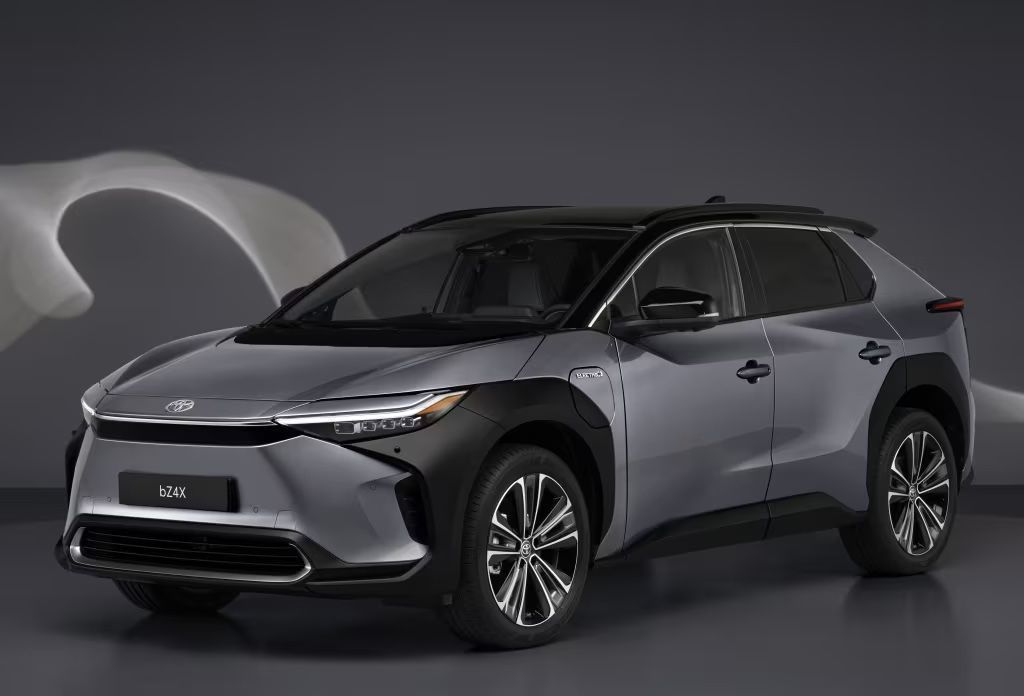 Toyota corta até R$ 70 mil e reage à pressão dos chineses no Brasil