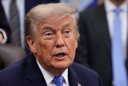 Waack: Na política e na Copa, Trump peita juízes e muda regras