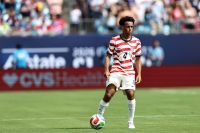 Corinthians vê Talleres estender prazo para pagamento de Rodrigo Garro