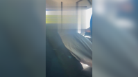 Mulher grava importunação sexual de motorista de aplicativo