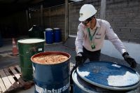 UE aposta no Brasil como parceiro estratégico em setor de minerais críticos