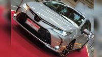 Fim de uma era: último Toyota Corolla é produzido em Indaiatuba