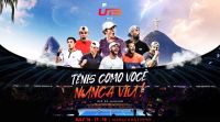 UTS Rio anuncia chave completa e promete duelo entre João Fonseca e Kyrgios