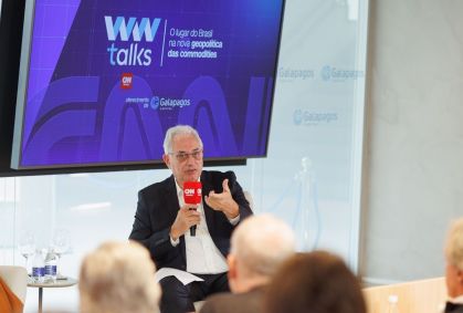 WW Talks recebe comandante do Exército para discutir defesa no Brasil