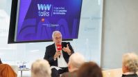 WW Talks recebe comandante do Exército para discutir defesa no Brasil