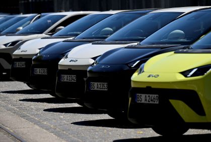 BNDES nega problemas no Move Brasil após relatos de dificuldades