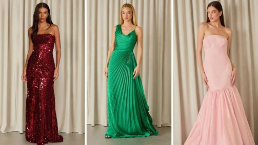 Veja como escolher o vestido de madrinha ideal