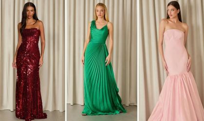 Veja como escolher o vestido de madrinha ideal