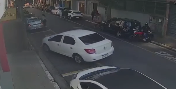 video tenente