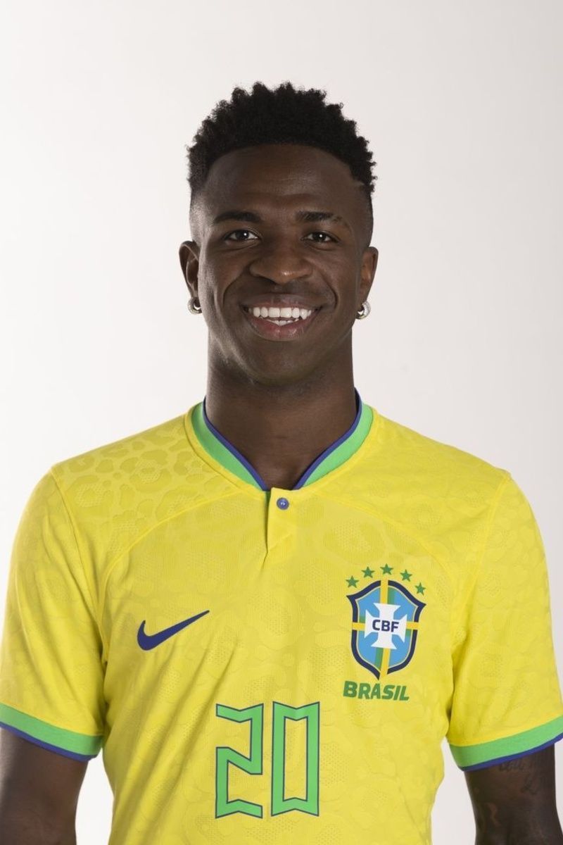 Vini Jr • Divulgação