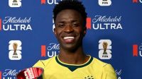 "Vini Jr. é o verdadeiro protagonista do Brasil na Copa", diz comentarista