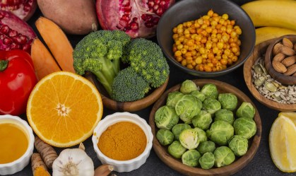 Alimentos e bebidas influenciaram no IPCA de maio