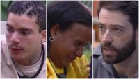 "Casa do Patrão": enquete tem votação disputada e participante excluída