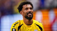 Cabe no seu time? Goleiro de Cabo Verde, Vozinha custa menos de R$300 mil