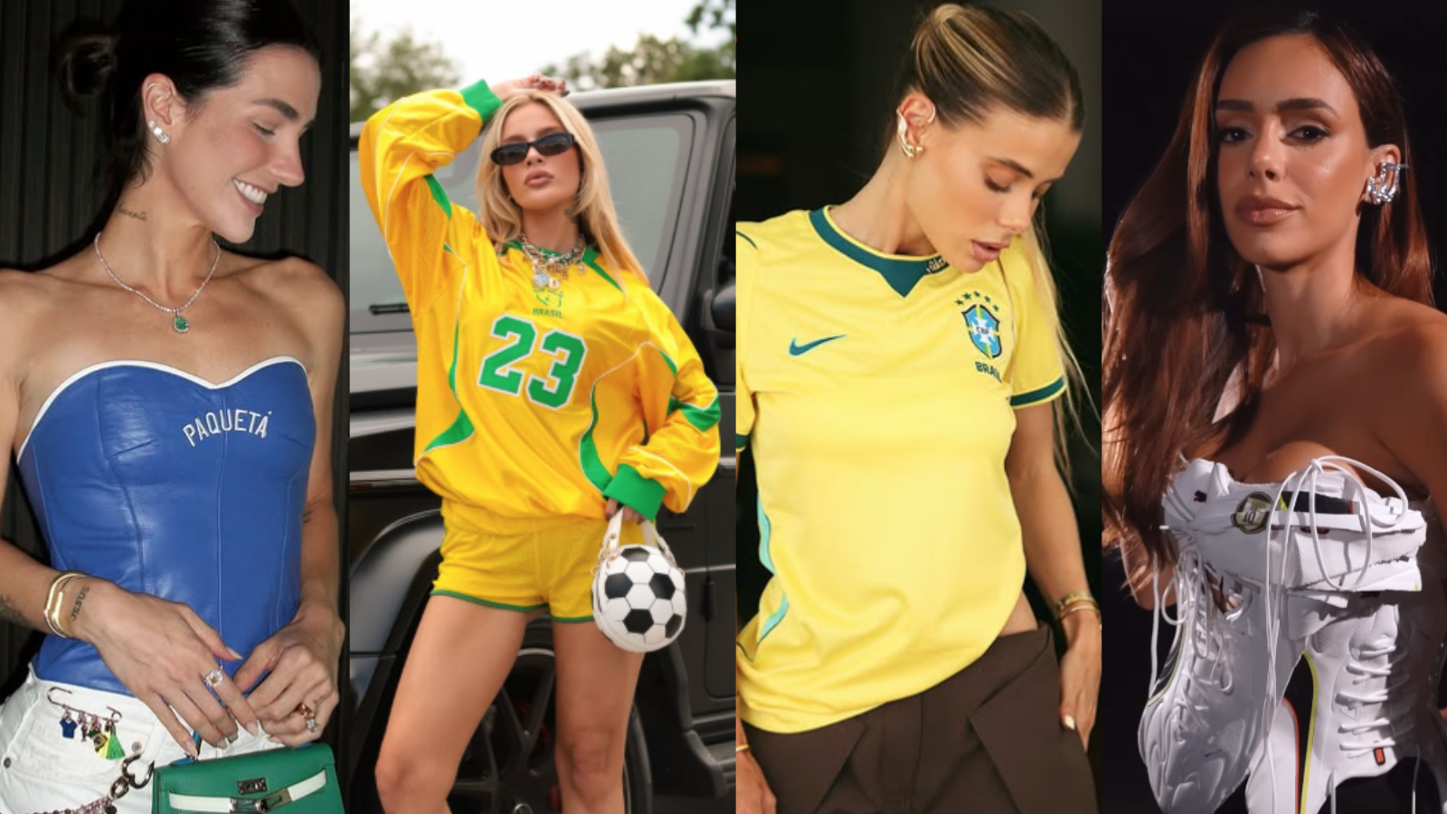 wags look jogo