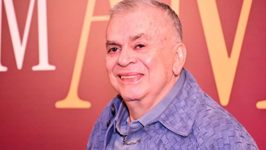 Walcyr Carrasco é autor de "Quem Ama Cuida" • Leo Franco/AgNews