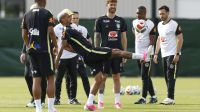 Brasil x Egito: horário e onde assistir ao último amistoso pré-Copa