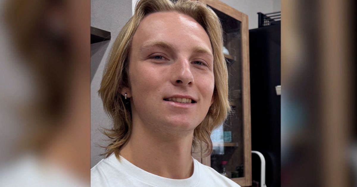 Família de jovem americano desparecido no Japão pede ajuda para buscas