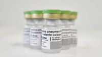 SUS vai disponibilizar nova vacina pneumocócita para crianças