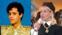 Xuxa lamenta morte de Robson Barros: "Meu eterno paquito"
