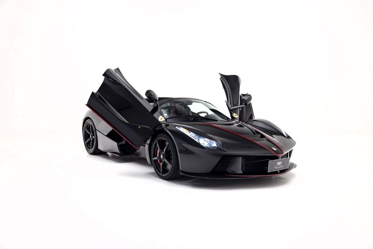Lamborghini lança Revuelto Miura 60° Homage limitado a 99 unidades