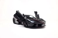 LaFerrari Aperta: tudo sobre o novo hipercarro importado para o Brasil