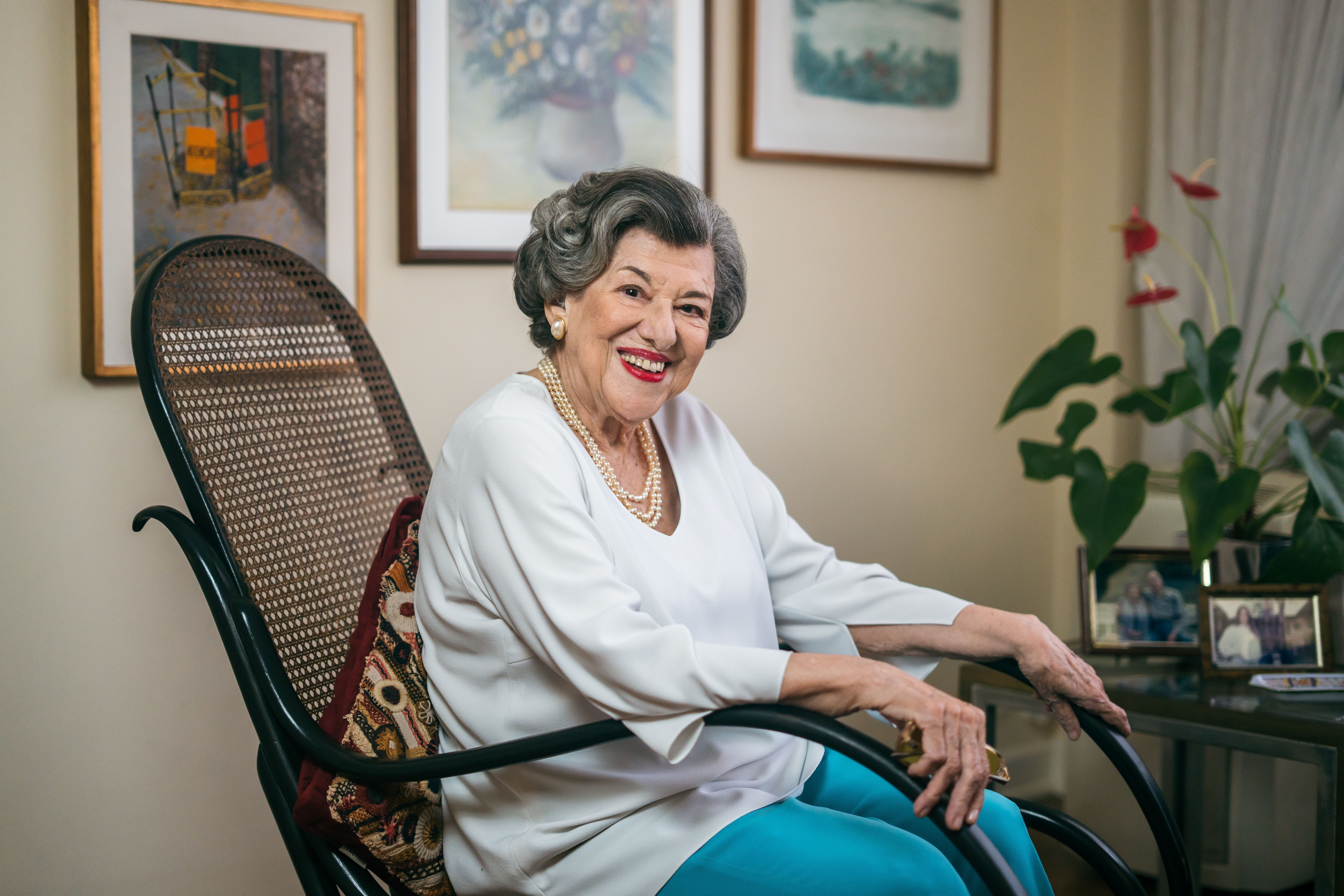 Ruth Rocha é tema de exposição no Itaú Cultural