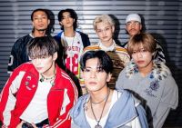 Psychic Fever quer fazer show no Brasil e colaborar com artista brasileiro