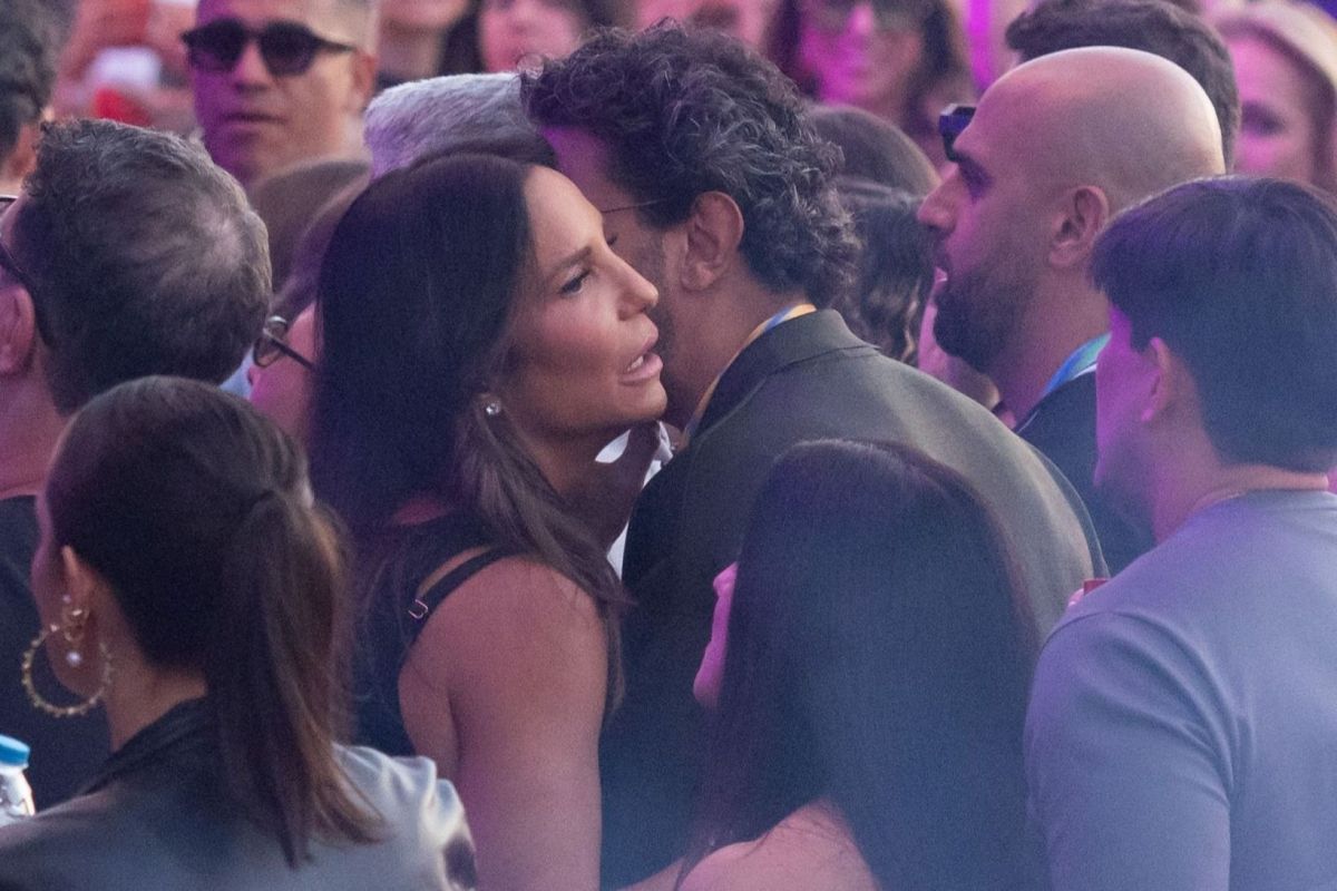 Ivete Sangalo aparece com novo namorado em viagem de família; veja fotos