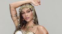 Sobre os Ensaios em Portugal, Anitta celebra: "O público sempre me abraçou"