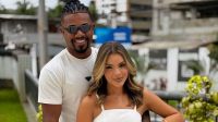 Conheça Emily Araújo, nova esposa de Davi Brito, campeão do BBB 24