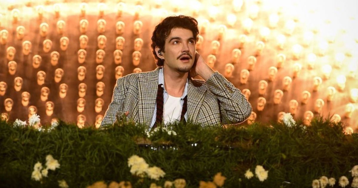 “Catedral”: o que Jão fala sobre a morte do pai em música do novo álbum