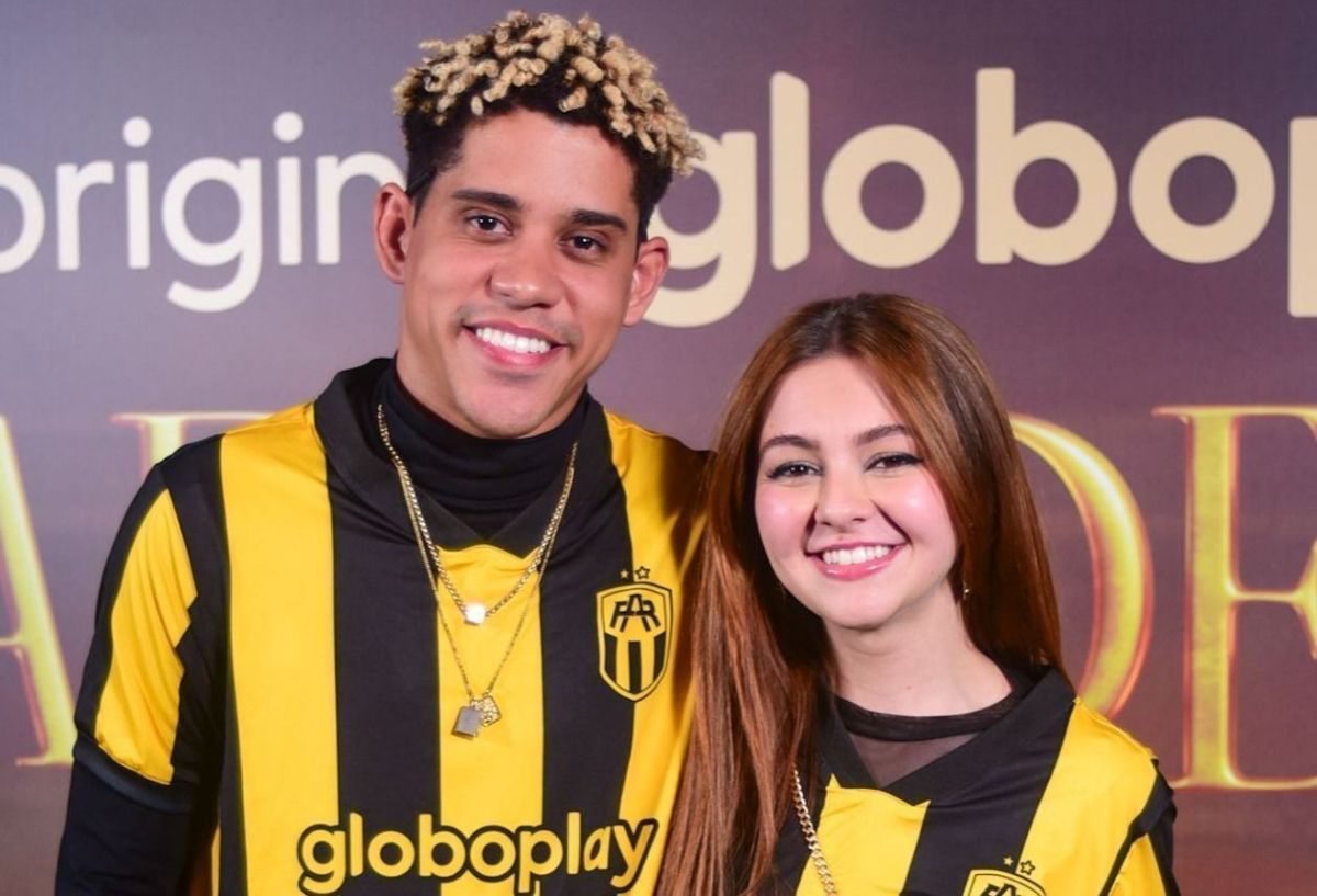 “Jogada de Risco”: do que fala nova série de Cauã Reymond e Leticia Colin