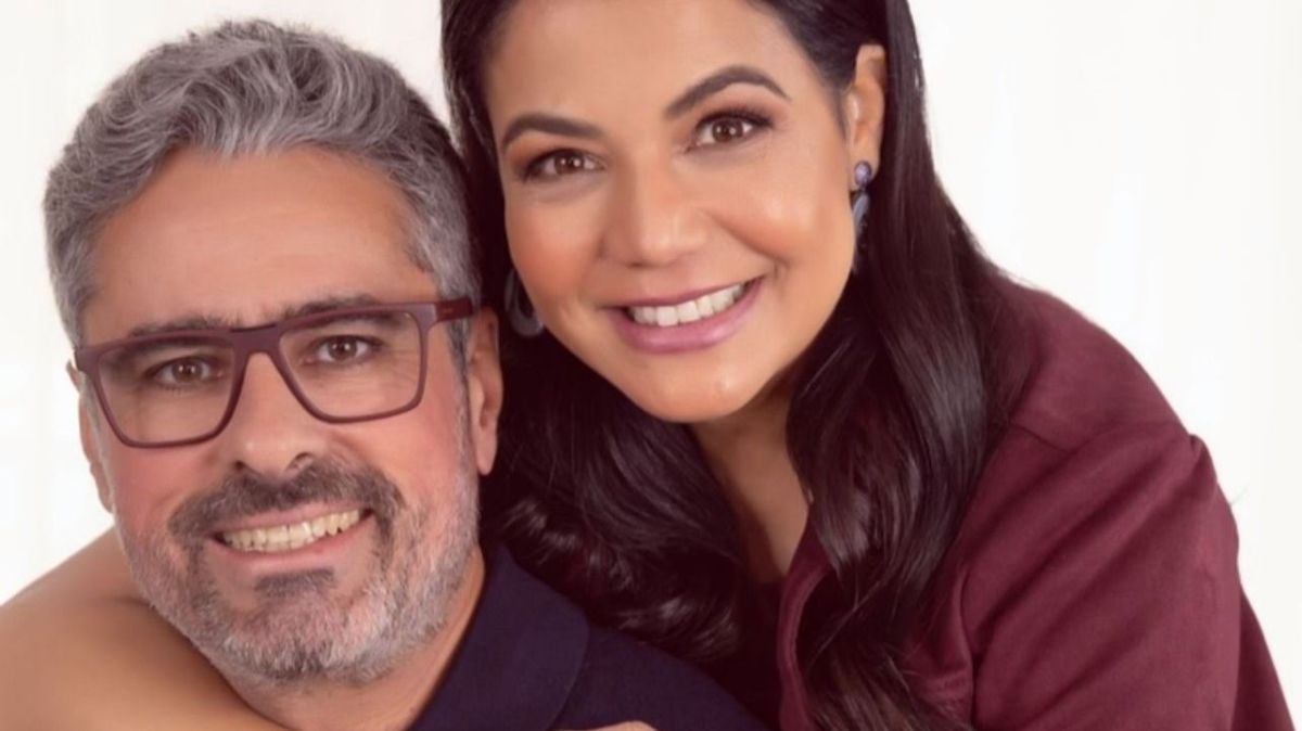 Sérgio Mallandro detalha relação íntima no cemitério: “Não tinha dinheiro”