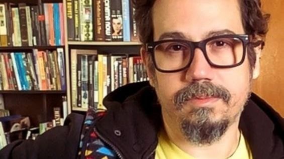 La policía investiga como sospechosa la muerte del cineasta Ricardo Spencer La policía investiga como sospechosa la muerte del cineasta Ricardo Spencer