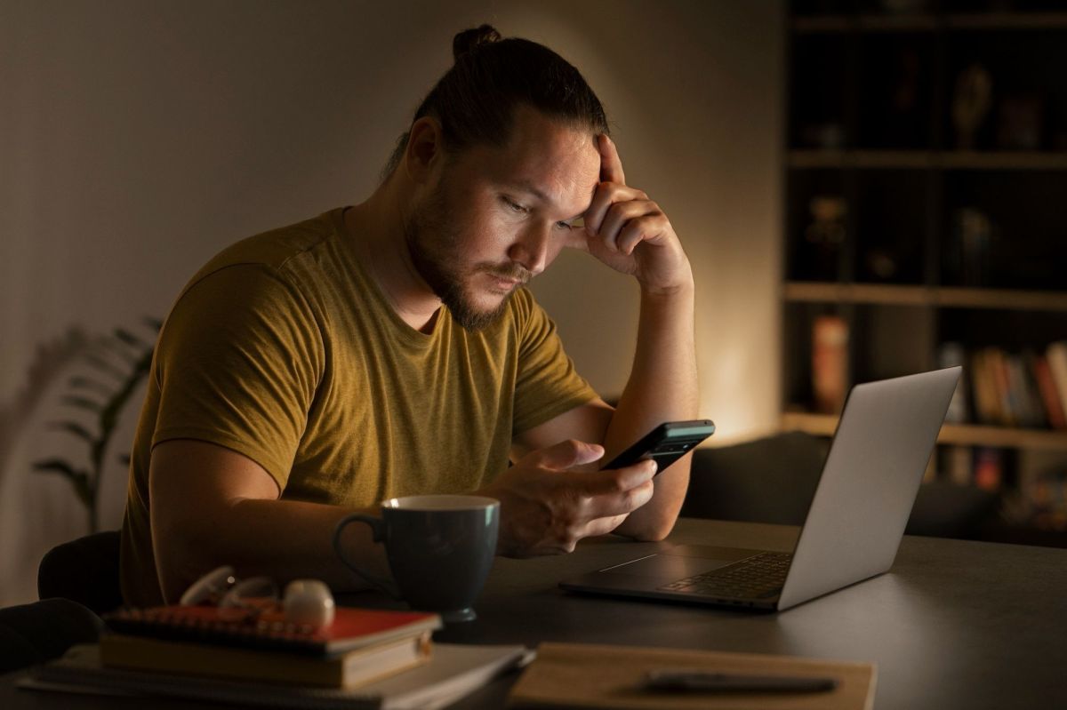 Descansar gera culpa? Jornalista explica a problemática cultural