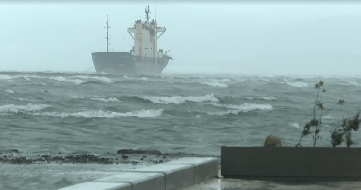 Chile declara estado de emergência por frente meteorológica do El Niño