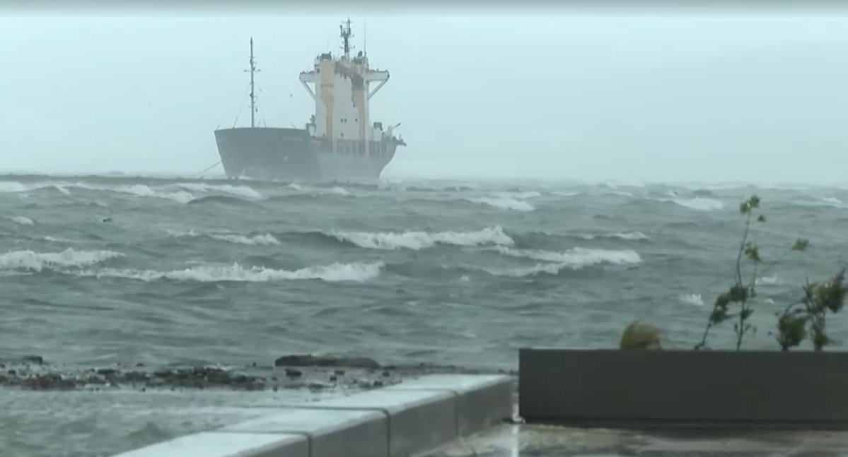 Tempestades no Chile deixam ao menos quatro mortos e centenas desabrigados