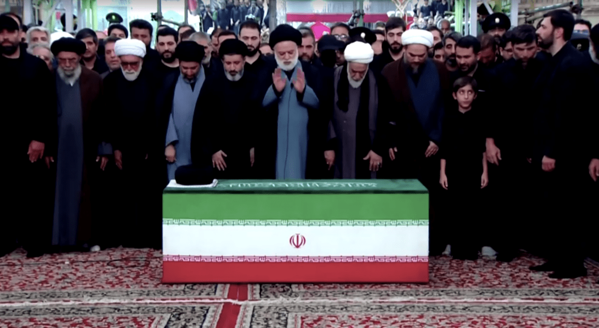 Presidente do Irã diz que interação com Khamenei tem sido “muito difícil”
