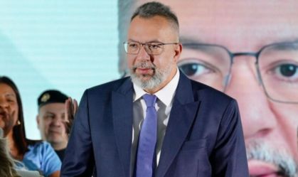 Márcio Canella, ex-prefeito de Belford Roxo e pré-candidato ao Senado Federal