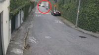 Vídeo: Teleférico da Providência balança com passageiros em meio à ventania