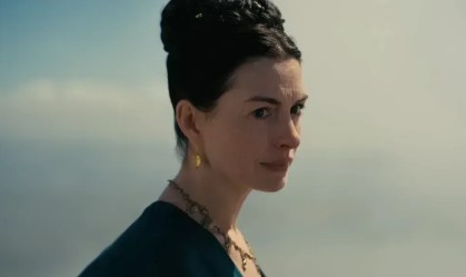 Anne Hathaway