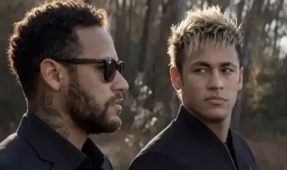 Imagem de destaque do post: Vídeo criado por IA sobre Copa do Mundo de 2030 viraliza, e Neymar reage