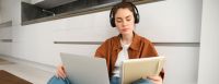 Estudar ouvindo música ajuda ou atrapalha a concentração?