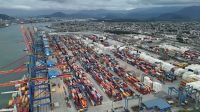 Balança brasileira tem superávit de US$ 9,8 bi em junho