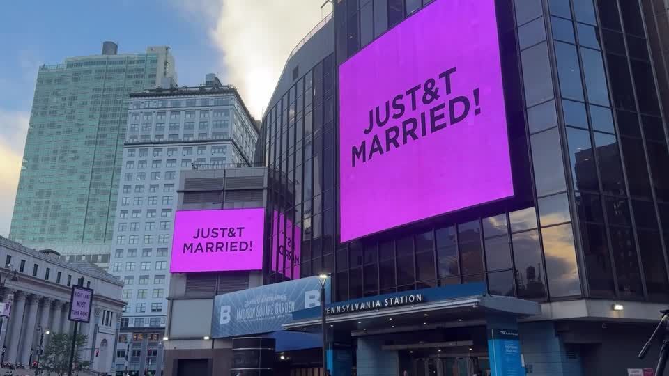Taylor Swift marries Travis Kelce, spokesperson says
