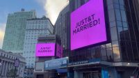 Do cardápio aos votos: convidado vaza detalhes do casamento de Taylor Swift