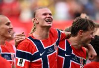 Surto de resfriado preocupa Noruega antes das quartas de final da Copa