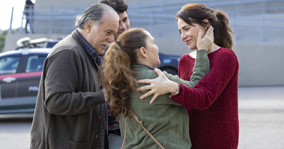 resumo da novela quem ama cuida