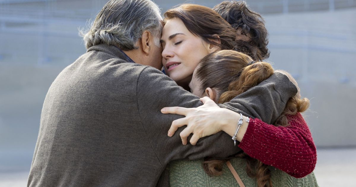 resumo da novela quem ama cuida